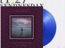 The Legend of 1900 Vinyl Soundtrack by Ennio Morricone BLUE