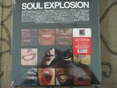 SOUL EXPLOSION /BOOKER T ALBERT KING OTHERS / 2 LP USA STAX REISSUE /NEUF SEALED