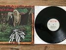 Satan Court In The Act Vinyl Record Roadrunner Records Press