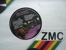 DIRE STRAITS - Money for nothing- Super RARE ZIMBABWE PHONOGRAM SAMPLER LP