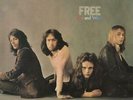 Free Fire And Water - 3rd vinyl LP album record UK ILPS9120 ISLAND