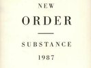 New Order Substance - 1st - EX 2-LP vinyl record (Double Album) UK FACT200