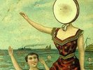 Neutral Milk Hotel In The Aeroplane Over The Sea vinyl LP album record UK