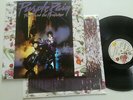 PRINCE AND THE REVOLUTION Purple Rain EU-GERMANY LP VINYL 1984 NM + Inner Sleeve