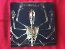 TOOL 2LP FEAR INOCULUM GATEFOLD