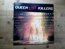 Queen Live Killers 1st Press VG 2 x Vinyl LP Record Album EMSP330 Sterling NickW