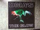 DMA’S THE GLOW Signed / Autograph Vinyl LP Very  Limited Edition. NEW