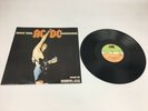 UK AC/DC Shake Your Foundations 12