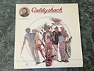 CADDYSHACK 1980 ORIGINAL SOUNDTRACK VINYL LP KENNY LOGGINS RARE DEMO COPY