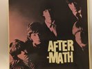 The Rolling Stones AfterMath - Rare Decca UK Stereo SKL 4786 Record LP Vinyl EX