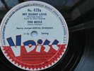 V-Disc #419 Harry James 78rpm Single 12-inch Count Basie and His Orchestra
