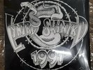 Lynyrd Skynyrd - 1991 SEALED VINYL ORIGINAL PRESS LP