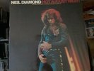NEIL DIAMOND HOT AUGUST NIGHT 2 LP MCA #2-8000  LIVE GREEK THEATRE. MCA 1972.