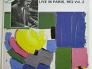 Bill Evans Live In Paris, 1972 Vol. 2 FC 114 France Original NMint Eddie Gomez