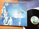 URIAH HEEP Demons And Wizards LP pink rim Island 86 185 IT Gatefold