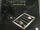 SUPERTRAMP - CRIME OF THE CENTURY - 1974 UK RELEASE  VINYL LP ALBUM AMLS 68258