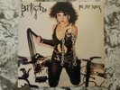 BITCH - Be My Slave Metal Blade Records 1983