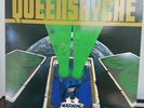 Queensryche - The Warning Vinyl LP Record A1 B1