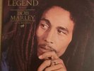 Legend - Bob Marley
