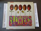 THE ROLLING STONES FLOWERS 1967 STEREO LP 