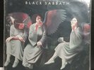 Black Sabbath HEAVEN AND HELL Vinyl LP BSK 3372