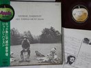 3LP George Harrison All Things Must Pas?? AP9016C APPLE Japan OBI