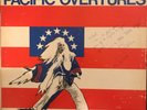 Pacific Overtures - Signed by Stephen Sondheim - Original Broadway Cast LP- NM