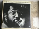 Billy Cobham Vinyl LP Shabazz