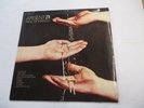 ARGENT - RING OF HANDS - LP VINYL EXCELLENT CONDITION 1970 HOLLAND