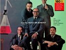 Gigi Gryce And The Jazz Lab Quintet ?- And the Jazz Lab Quintet / Jazz Workshop