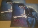 PRINCE Small Club 1988 Vol1 + Vol2 Vinyl