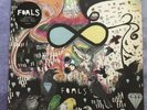 Foals Olympic Airways 7 Inch Vinyl