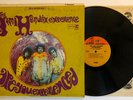 Jimi Hendrix Experience - Are You Experienced - 1968 US Stereo 2-Tone Label VG++