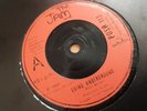 The jam going underground