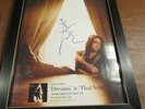 Brandi Carlile Signed Give Up The Ghost Promotional Poster