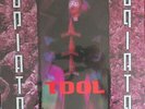 TOOL-Opiate-Vinyl LP-Brand New-Still Sealed