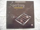 SUPERTRAMP CRIME OF THE CENTURY MASTERED.  RARE LP