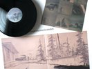 ORIGINAL 2004 GATEFOLD ELECTRELANE THE POWER OUT VINYL LP NEAR MINT