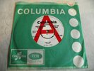 THE SONS OF FRED   SWEET LOVE ** 1965 COLUMBIA 45 DEMO FREAKBEAT. MINT-
