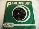 DEEP PURPLE   HUSH ** 1968 PARLOPHONE 45