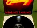 GOLDEN EARRING Hearing Earring ORIGINAL 1st UK 1973 TRACK BRAILLE SLEEVE