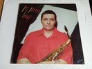 Art Pepper ?– Today LP (US Galaxy GXY-5119) Vinyl LP 1979