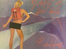 ROGER WATERS THE PROS AND CONS OF HITCH HIKING Vinyl FC39290 Ex/VG