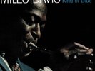 MILES DAVIS KIND OF BLUE 1959 COLUMBIA LP ORIGINAL CS 8163