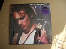 JEFF BUCKLEY - GRACE - LIMITED EDITION PURPLE VINYL LP - NEW AND SEALED