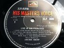 ARCHIE SHEPP Live in San Francisco 1967 UK HMV 1st *MONO* NEAR MINT