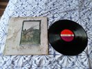 LED ZEPPELIN IV. VINYL LP RED PLUM ATLANTIC LABELS 2401012 1971 EARLY UK