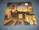 LP Pink Floyd - ANIMALS - Farbiges Vinyl Pink / EMI Harvest Limitiert