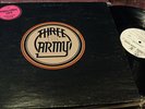 THREE MAN ARMY S/T THREE MAN ARMY LP WHITE LABEL PROMO REPRISE MS2150 VG+ GURVIT