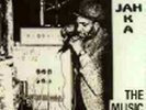 Vinyle - Jah Shaka - The Music Message (LP, Album)